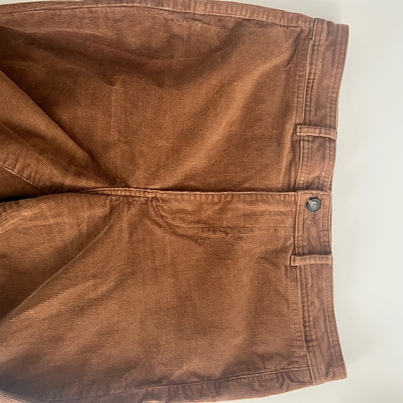 Everlane The Corduroy Wide-Leg Pant Size 12 - Picture 10 of 14